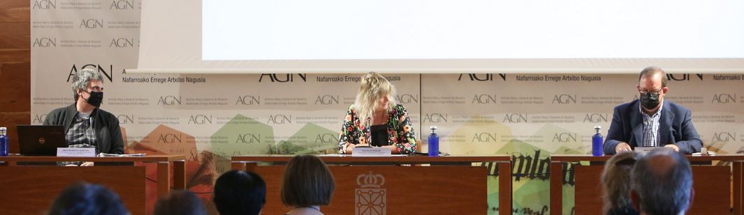Entrar a la noticia: La consejera Ollo destaca el aprendizaje del euskera en adultos como una prioridad en el segundo Plan estratégico de esta lengua