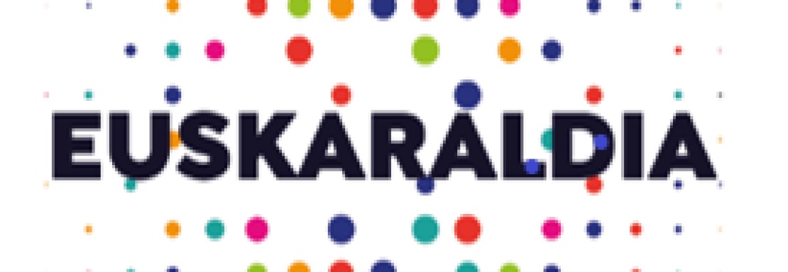 Entrar a la noticia: La tercera edición Euskaraldia se celebrará con el lema “hitzez ekiteko garaia”