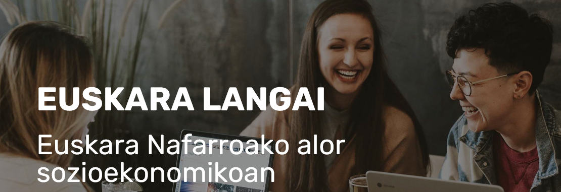 Entrar a la noticia: Euskarabidea organiza la jornada Euskara langai 